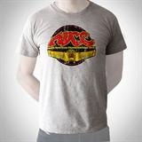 Manto Abu Dhabi Combat Club Tee